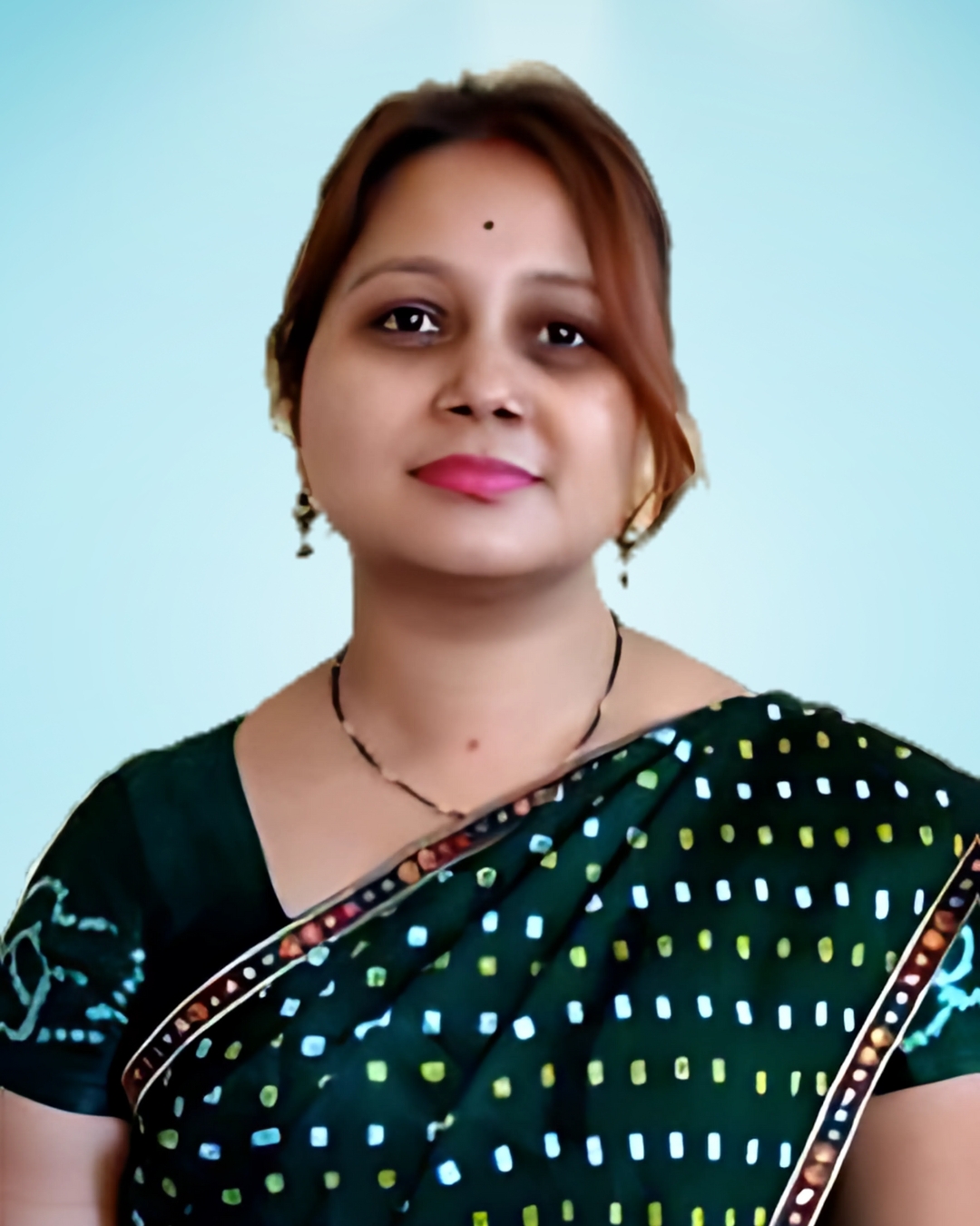 Dr. Bishnu Priya Das