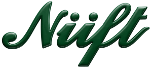 NIIFT Institute Bhubaneswar - New Logo - T1